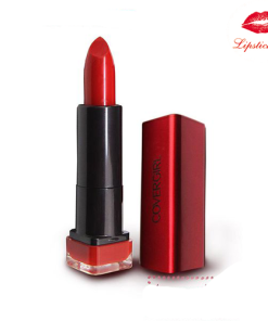 Thiết kế Son Covergirl Hot