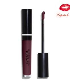 Thiết kế Son Covergirl Never Say Never