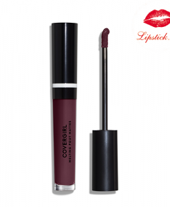 Thiết kế Son Covergirl Never Say Never