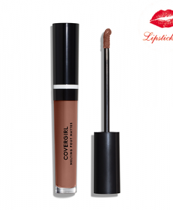 Thiết kế Son Covergirl Paradise Lost