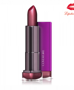 Thiết kế Son Covergirl Ravish Raspberry