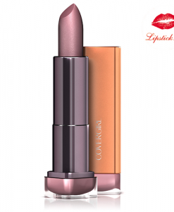 Thiết kế Son Covergirl Romance Mauve