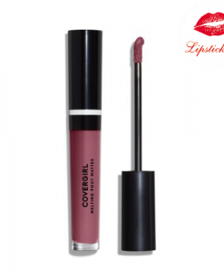 Thiết kế Son Covergirl Secret