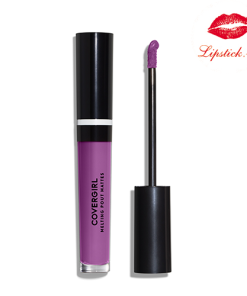 Thiết kế Son Covergirl Seismic Impulsion