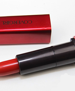 Thiết kế Son Covergirl Succulent Cherry