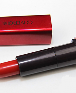 Thiết kế Son Covergirl Succulent Cherry