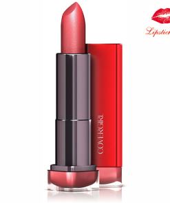 Thiết kế Son Covergirl Sweet Tangerine
