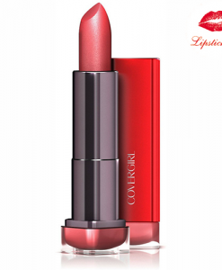 Thiết kế Son Covergirl Sweet Tangerine