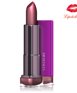 Thiết kế Son Covergirl Tantalize