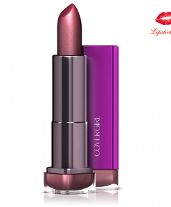 Thiết kế Son Covergirl Tempt Berry