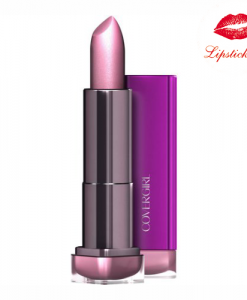 Thiết kế Son Covergirl Verve Violet
