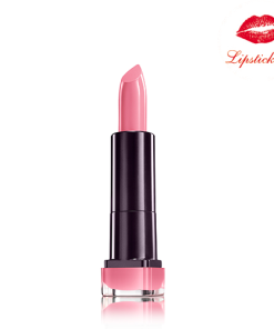 Thiết kế Son Covergirl Yummy Pink