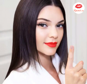 Son NYX Soft Matte Lip Cream Amsterdam