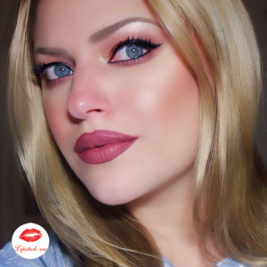 Review Son NYX Soft Matte Lip Cream Toulouse