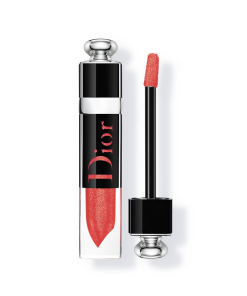 Son Dior Addict Lacquer Plump 658