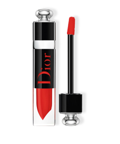 Son Dior Addict Lacquer Plump 758