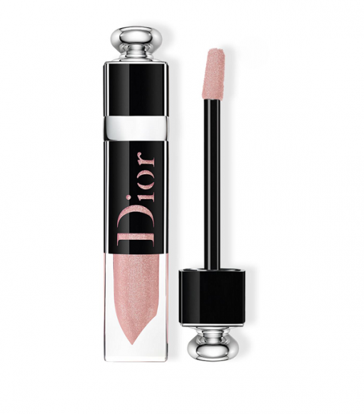 Son Dior Addict Lacquer Plump 107