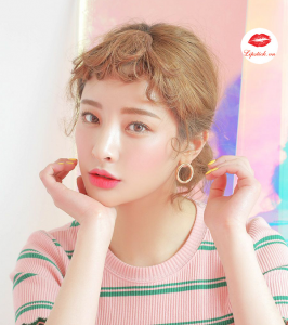 Son Guerlain 71 Rouge G De