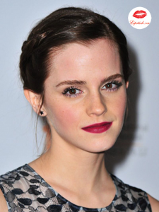 Son Guerlain 78 Rouge G De