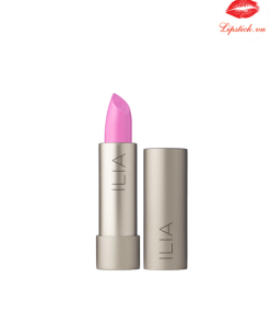 Son ILIA Pink Kashmir