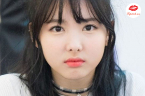 Son NYX Matte Lipstick Daydream