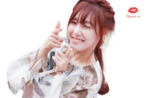 Son NYX Matte Lipstick Forbidden