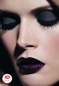 Son NYX Matte Lipstick Goal Digger