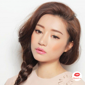 Son NYX Matte Lipstick Hippie Chic