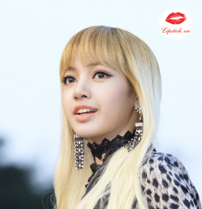 Son NYX Matte Lipstick Shy