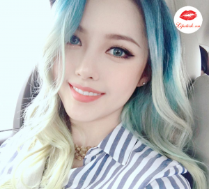 Son NYX Matte Lipstick Spirit