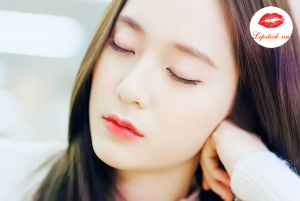 Son NYX Matte Lipstick Strawberry Daiquiri