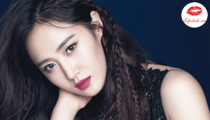 Son NYX Pin-Up Pout màu Resistance