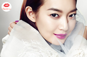 Son NYX Pin-Up Pout màu Violet Femme