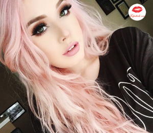 Son NYX Soft Matte Lip Cream Cyprus