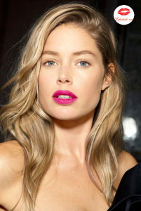 Son NYX Soft Matte Lip Cream Montreal