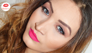 Son NYX Soft Matte Lip Cream Paris