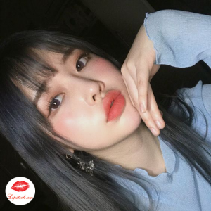 Son NYX Soft Matte Lip Cream Stockholm