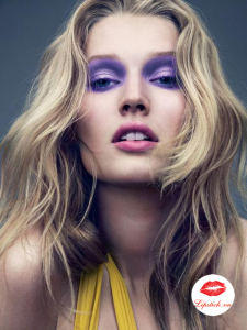 Son NYX Soft Matte Lip Cream Sydney