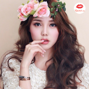 Son NYX Velvet Matte Effervescent