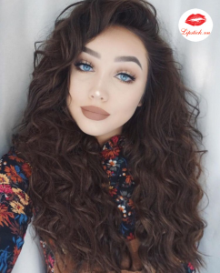 Son NYX Soft Matte Lip Cream CAPE TOWN