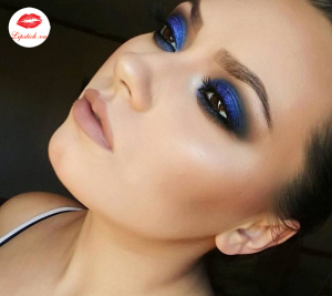 Son NYX Liquid Suede Cream Sandstorm