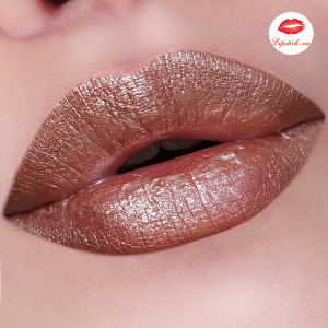 NYX Liquid Suede Metallic Matte Exposed