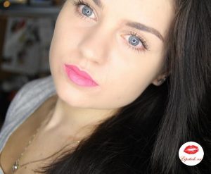 Son NYX Soft Matte Lip Cream Milan