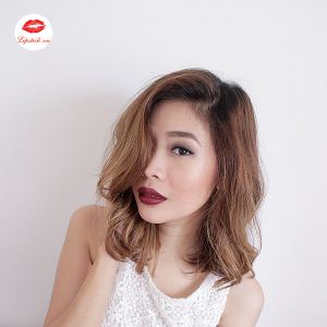 Son NYX Matte Lipstick Siren