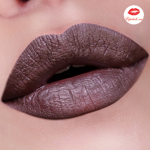 NYX Liquid Suede Metallic Matte Neat Nude