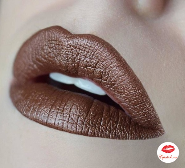 Son NYX Liquid Suede Metallic Matte New Era