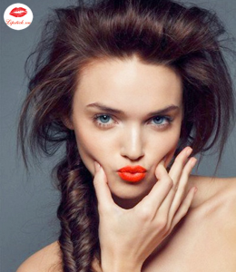 son Maybelline 685 Craving Coral