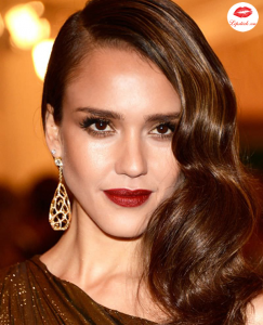 son Maybelline 696 Burgundy Blush