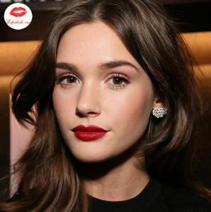 son Urban Decay Bad Blood