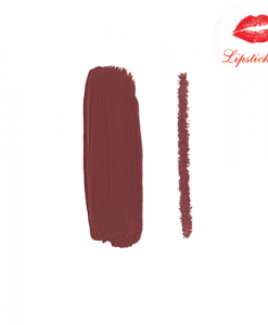 Set Lip Kit Kylie Poison Berry Màu Socola